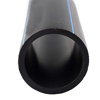 El tubo de servicio de agua de alto rendimiento Hdpe Dn20-Dn800mm