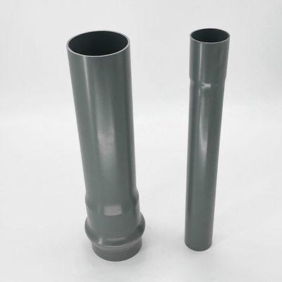 tubo de alto impacto resistente químico del PVC/tubo DN50 DN63 DN90 de la irrigación de la granja
