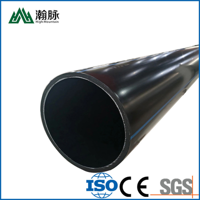 Calidad  Agricultural Irrigation HDPE Pipe 4 Inch For Water Supply DN20mm Fábrica