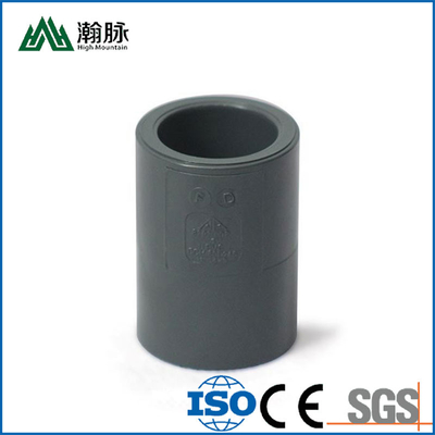 Pvc transparente caliente del tubo Sch80 de Upvc del negro 3/4inch de la venta 3 pulgadas con el precio bajo