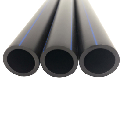 Tubería plástica de encargo HM1-32 subterráneo DN1000mm del tubo del abastecimiento de agua del HDPE