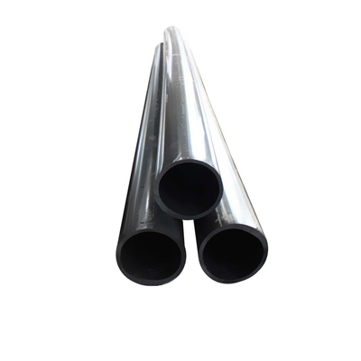Tubos de suministro de agua PE100 HDPE DN20mm-1600mm Tubos de corte/molde resistentes a la corrosión