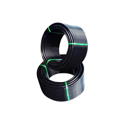 Servicios de moldeo de tuberías de agua PE100 HDPE personalizadas resistentes a la corrosión