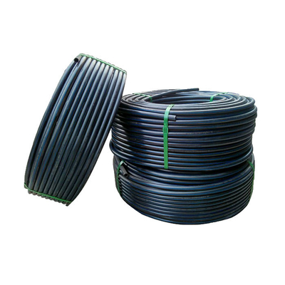 Tubos de agua de alta calidad de HDPE diseñados para el transporte de agua segura y sin fugas en diversas condiciones ambientales