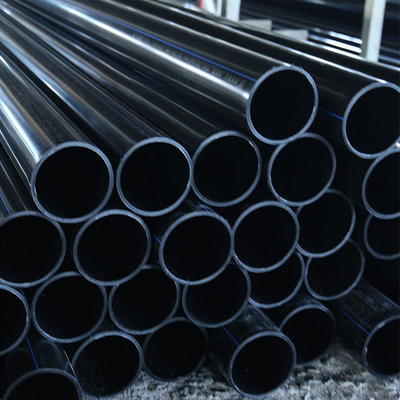 Tubos de agua de HDPE ecológicos diseñados para una gestión eficiente del agua en la agricultura