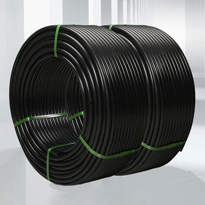 Tubos de agua de HDPE avanzados que proporcionan un rendimiento óptimo Tubos de suministro de agua de HDPE