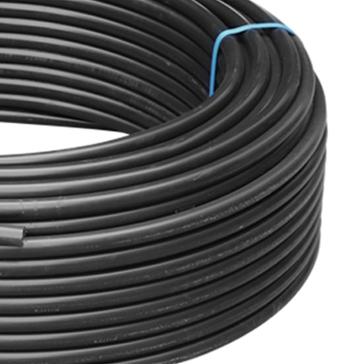 Tubos de agua de HDPE avanzados que proporcionan un rendimiento óptimo Tubos de suministro de agua de HDPE
