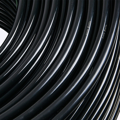 Tubos de agua de HDPE avanzados que proporcionan un rendimiento óptimo Tubos de suministro de agua de HDPE