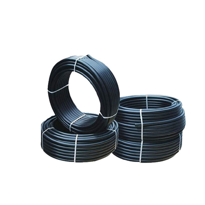 Solución de tuberías de HDPE para el manejo robusto del agua