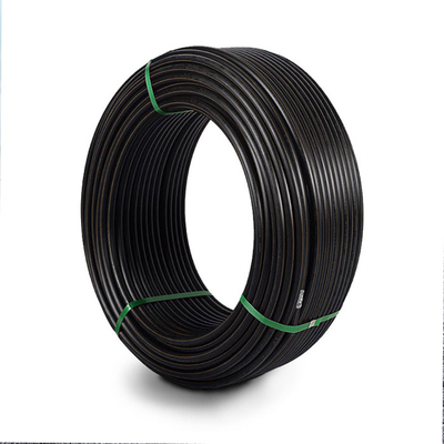 Solución de tuberías de HDPE para el manejo robusto del agua