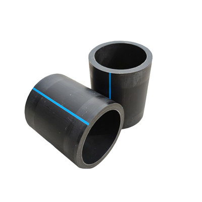 Tubo de agua de alta calidad / tubo de agua de alta calidad para varios sistemas de suministro de agua y drenaje