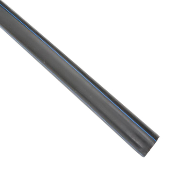 Tubos de suministro de agua de HDPE de precio razonable para requisitos de tamaño personalizados