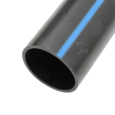 Tubos de suministro de agua HDPE razonables con diseño atractivo y personalizado