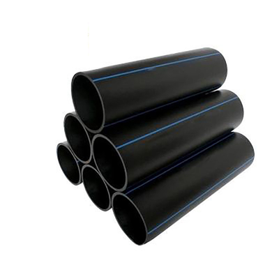 Tubo de agua de PE HDPE para aplicaciones y rendimiento