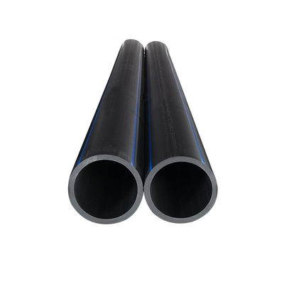 Tubo de agua de PE HDPE para aplicaciones y rendimiento