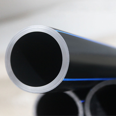 Actualice su sistema de riego con tuberías de agua PE duraderas