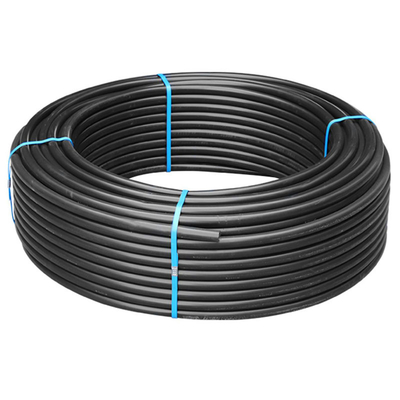 Actualice su sistema de riego con tuberías de agua PE duraderas
