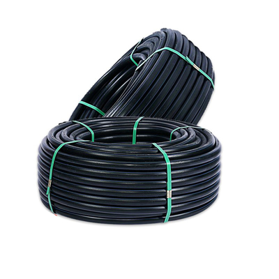 AS/NZS 4130 Tubo de agua de HDPE estándar con excelente capacidad de flujo