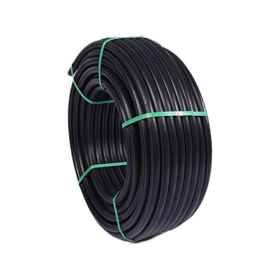 AS/NZS 4130 Tubo de agua de HDPE estándar con excelente capacidad de flujo