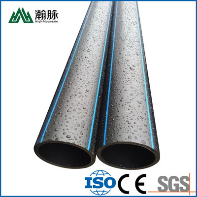 11.8m Densidad de longitud Polietileno HDPE PE para la protección del medio ambiente