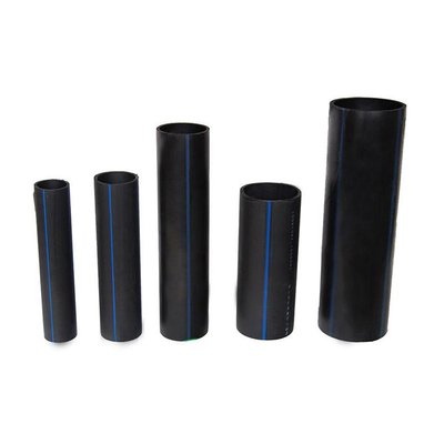 11.8m Densidad de longitud Polietileno HDPE PE para la protección del medio ambiente