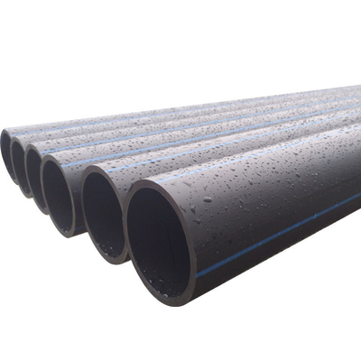 11.8m Densidad de longitud Polietileno HDPE PE para la protección del medio ambiente