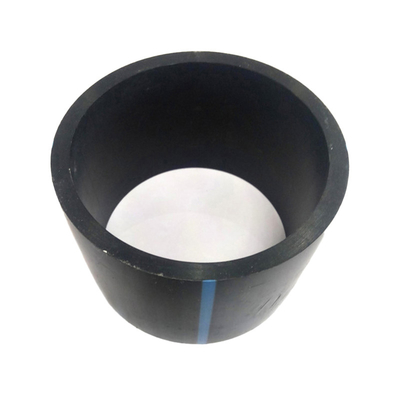 Tubos de agua HDPE de alto rendimiento para sistemas de suministro de agua confiables y sin fugas a largo plazo
