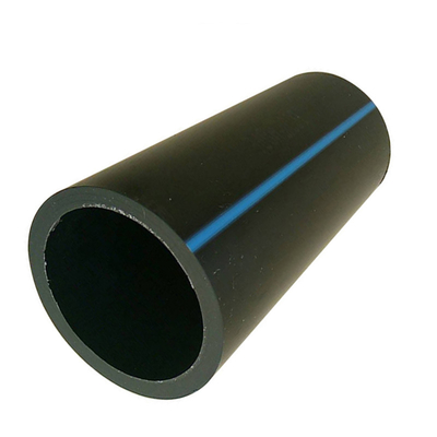 Tubos de agua HDPE de alto rendimiento para sistemas de transporte de fluidos a prueba de fugas de larga duración