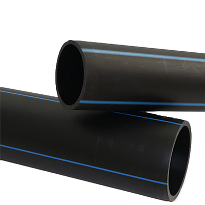Tubos de agua HDPE de alto rendimiento para sistemas de transporte de fluidos a prueba de fugas de larga duración