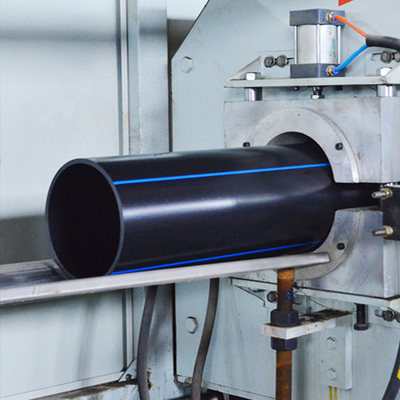 Tubos de agua de HDPE para soluciones estables, seguras y rentables de suministro de agua