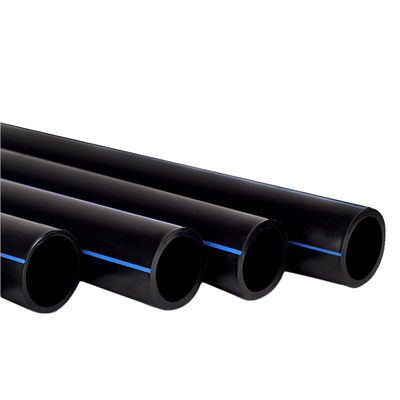 20mm-1200mm HDPE Pipe The Perfect Combination of Size and Corrosion Resistance