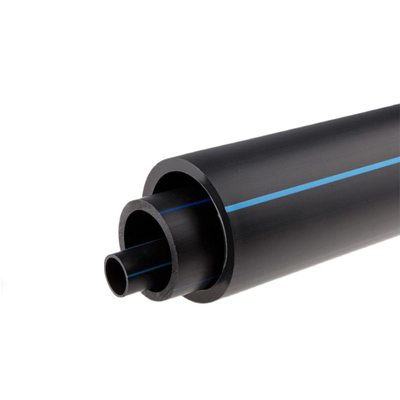 20mm-1200mm HDPE Pipe The Perfect Combination of Size and Corrosion Resistance