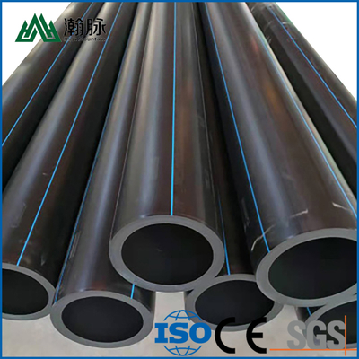 Tuberías de suministro de agua de HDPE estándar AS/NZS 4130 fabricadas con materia prima PPR 1.25mpa – 2.5mpa