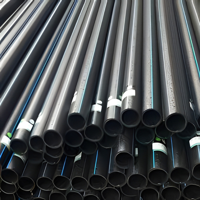 Tuberías de suministro de agua de polietileno de alta densidad (HDPE): la solución perfecta para entornos corrosivos